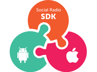 SocialRadio-SDK